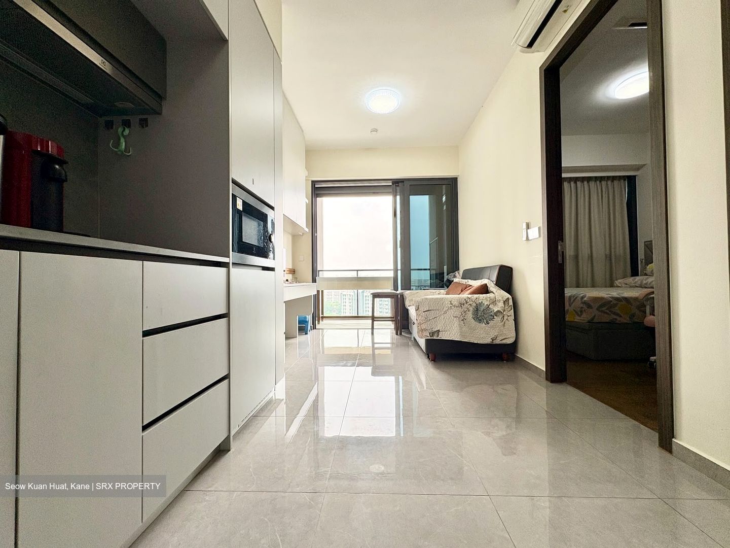 Parc Clematis (D5), Apartment #619521001